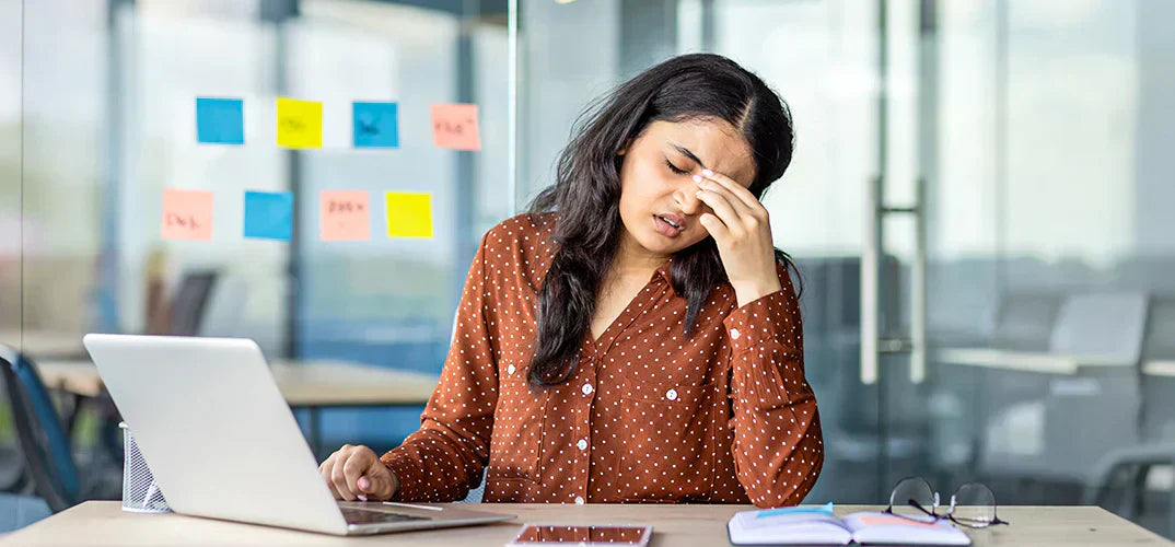 The Role of Adaptogens in Stress Management