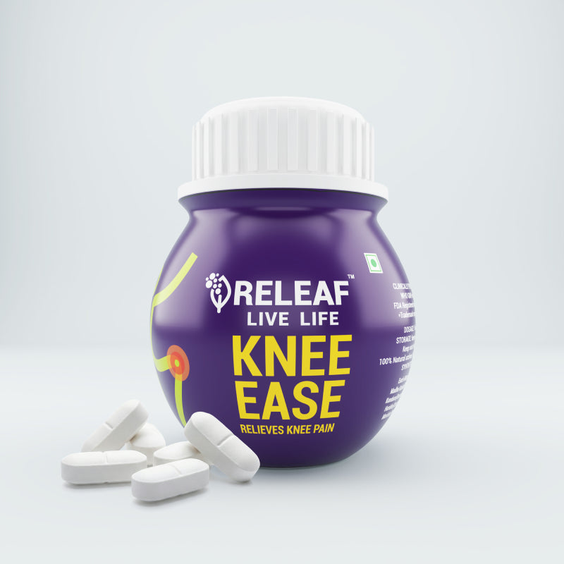 Knee Ease