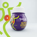 Glyco Steady Herbal Glucose Support Capsules, Ayurvedic Blend with Saptarangi & Meshashringi, 60 Veg Capsules – 500 mg each