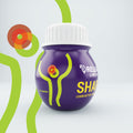 Sharp Ayurvedic Herbal Capsules with Brahmi, Ashwagandha & Kumkuma, Supports Cognitive Wellness & Focus, 60 Veg Capsules – 300 mg each