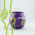 Hand Calm Ayurvedic Medicine for Tremors & Involuntary Movements with Atmagupta & Dasamoola, 60 Veg Capsules - 500mg each
