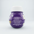 RecharZ Ayurvedic Vitality Capsules with Ashwagandha, Shilajit Extract & Saffron Extract, 30 Veg Capsules – 500mg each