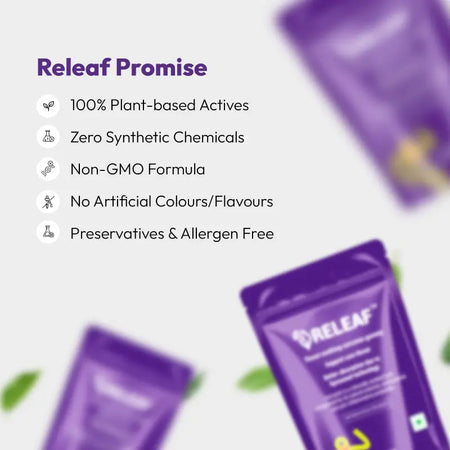 Throat Soothing Curcumin Gummy