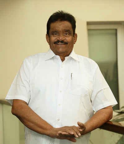 N. Dolendra Prasad