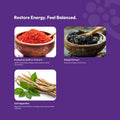 RecharZ ingredients