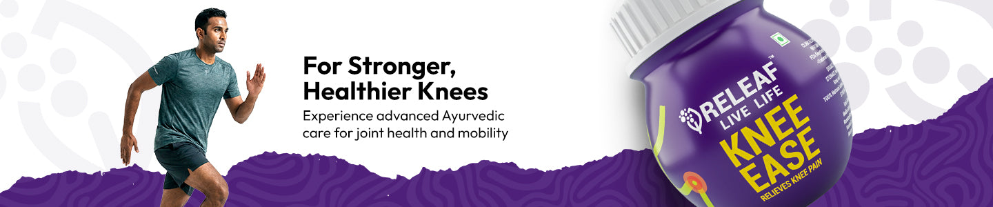 Releaf Wellness - Best Ayurvedic Wellness Products