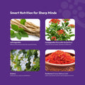 Sharp ingredients