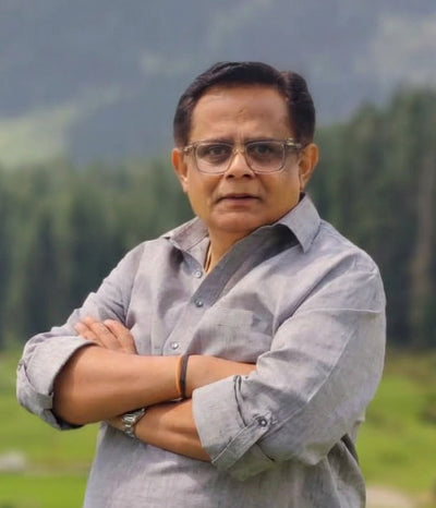 Tarun Singh Chauhan