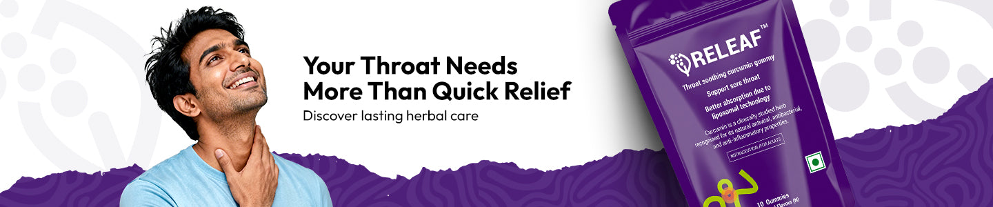 Releaf Wellness - Best Ayurvedic Wellness Products