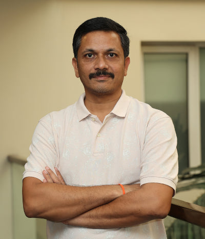 Vamsi Mohan Mulpuri