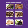 Harmony Ingredients