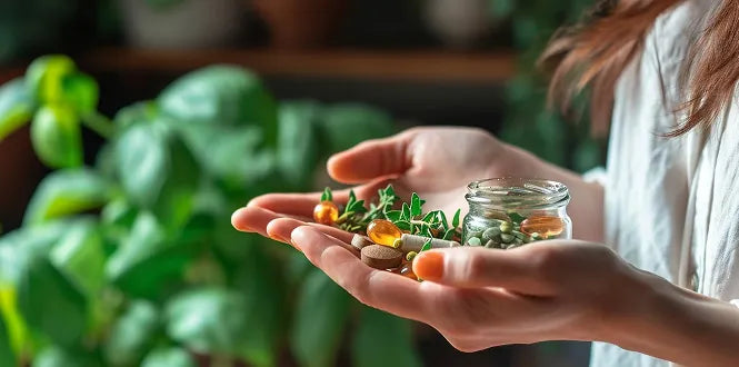Releaf Wellness - Best Ayurvedic Supplement